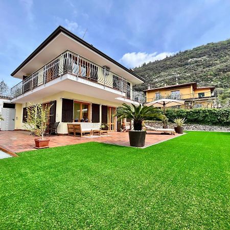 Casa Nicosandi Malcesine Exterior foto